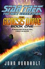 Genesis Wave Book One