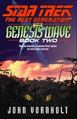 Genesis Wave Book Two