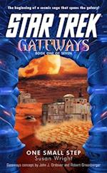 Gateways Book One: One Small Step