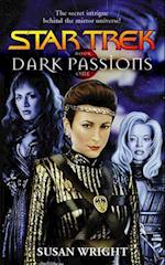 Dark Passions Book One