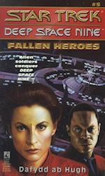 Star Trek Ds9: Fallen Heroes
