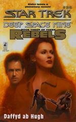 Ds9 #26 Rebels Book Three