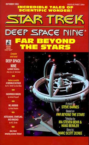 St Ds9 Far Beyond The Stars