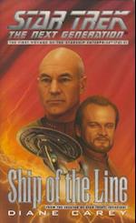 Tng Ship Of The Line