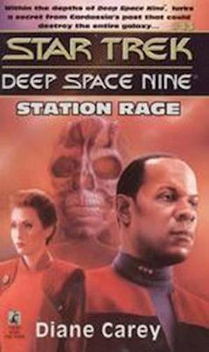 St Ds9 #13 Station Rage