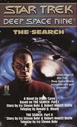 St Ds9 The Search