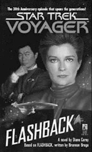 Star Trek Voyager Flashback