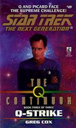 St:tng:#49: Q-strike