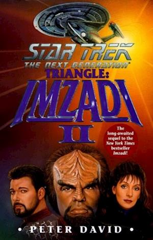 Triangle: Imzadi II