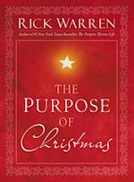 Purpose of Christmas