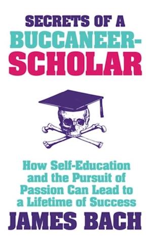 Secrets of a Buccaneer-Scholar