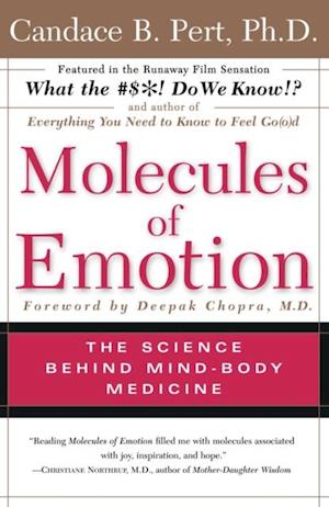 Molecules Of Emotion