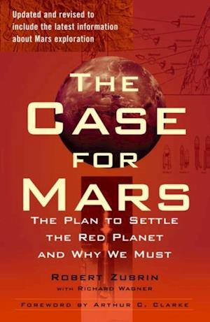 Case For Mars