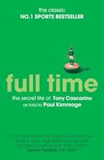 Full Time: The Secret Life Of Tony Cascarino