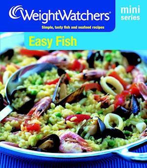 Weight Watchers Mini Series:  Easy Fish