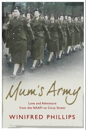 Mum's Army