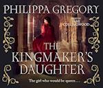 The Kingmaker's Daughter