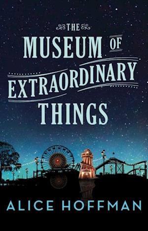 Museum of Extraordinary Things