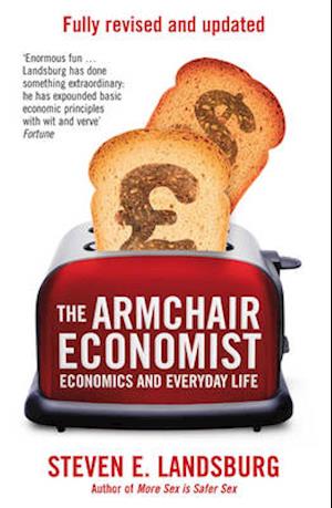 Armchair Economist