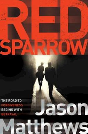 Korean personale Indigenous Få Red Sparrow af Jason Matthews som Paperback bog på engelsk -  9781471112607