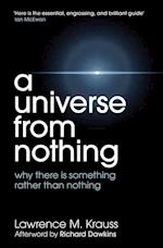 A Universe From Nothing