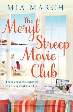 Meryl Streep Movie Club