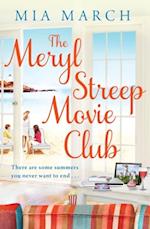 Meryl Streep Movie Club