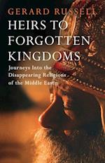 Heirs to Forgotten Kingdoms