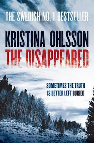 Ohlsson, K: The Disappeared