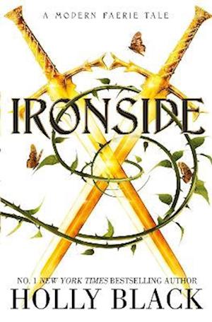 Ironside