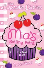 Cupcake Diaries: Mia's Boiling Point