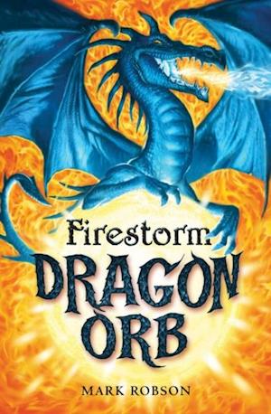 Dragon Orb: Firestorm