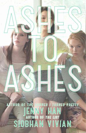 Ashes to Ashes