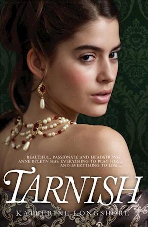 Tarnish