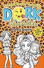 Dork Diaries: Drama Queen