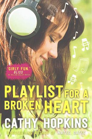 Playlist for a Broken Heart