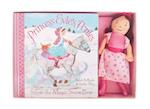 Princess Evie's Ponies Book and Toy