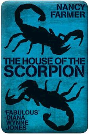 House of the Scorpion