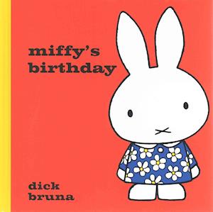 Miffy's Birthday