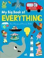 My Big Book of Everything