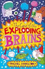 Case of the Exploding Brains