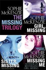 The Missing Trilogy