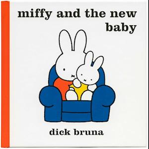 Miffy and the New Baby