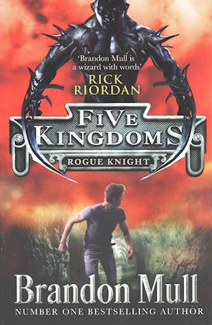 Five Kingdoms: Rogue Knight