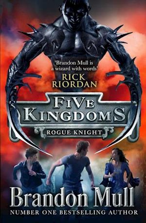 Five Kingdoms: Rogue Knight