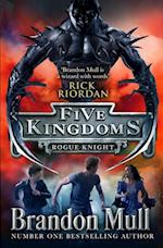 Five Kingdoms: Rogue Knight