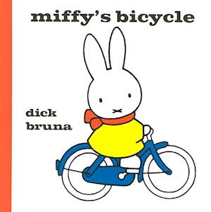 Miffy's Bicycle