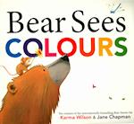 Bear Sees Colours