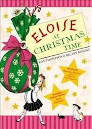 Eloise At Christmastime