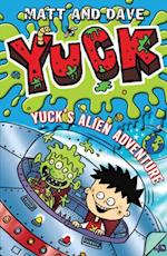 Yuck's Alien Adventure